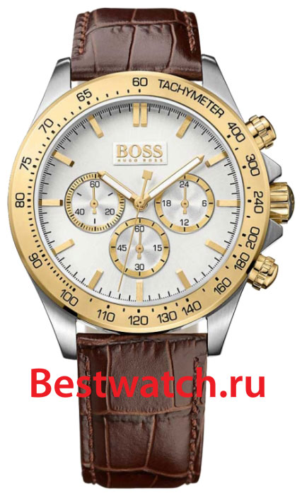 Часы Hugo Boss Ikon HB-1513174